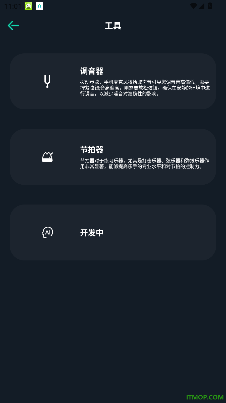 娜塔莎吉他手机版