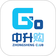 中升GO官方版