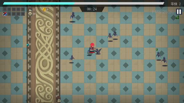 幸存小能手游戏v1.0.0 1