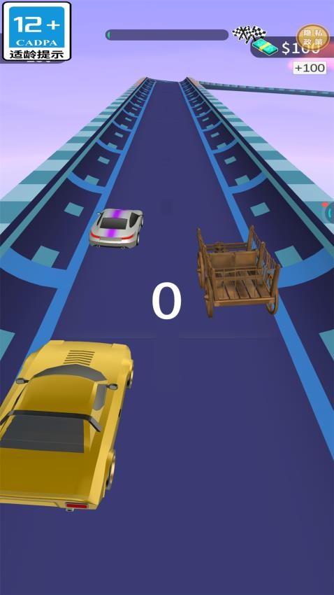 车轮大作战游戏v1.0.1 3