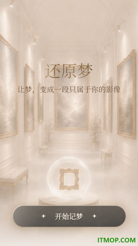 Aliya记梦器手机版