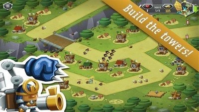 臣民之塔游戏v1.20(2)