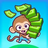 猴子超市游戏 v1.6.19