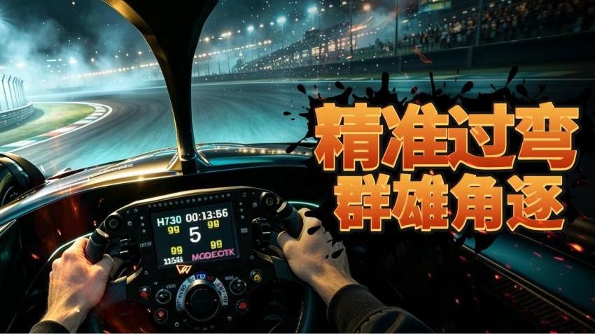 科目三老司机游戏v1.0.0(4)