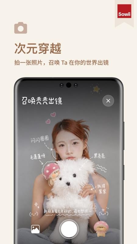 Sowii最新版v2.2.1 2