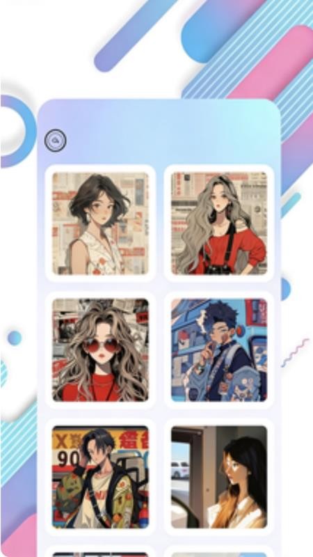 百变主题壁纸免费版v1.3 1