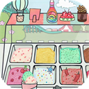 夏莉的冰淇淋店游戏 v1.5