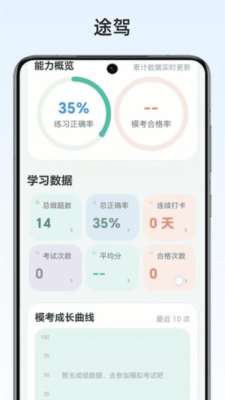 途驾官网版v1.0(1)