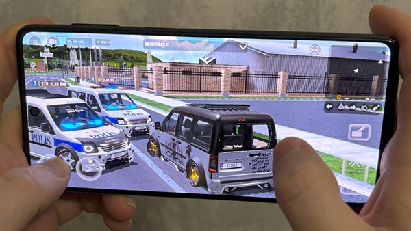 托法斯赛车游戏v722(4)