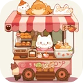 猫咪零食吧手游 v1.04
