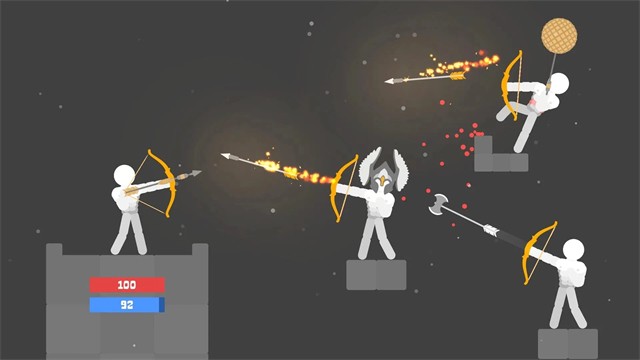 布偶弓箭手游戏v0.6.2 1