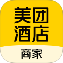 美团酒店商家版手机版 v6.1.10