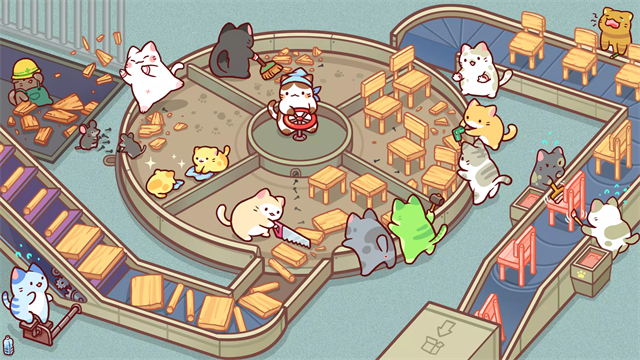 小猫猫大亨游戏v1.0.72(4)