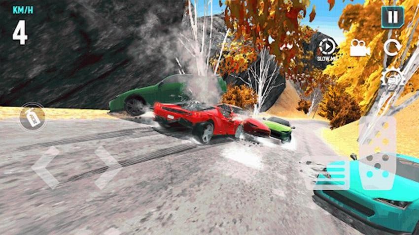 全民赛车游戏v8.0.0(2)