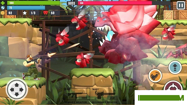 金属兄弟最新版