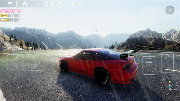 驾驶Rs开放世界赛车手游v0.969(5)