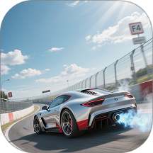 全民赛车游戏 v8.0.0