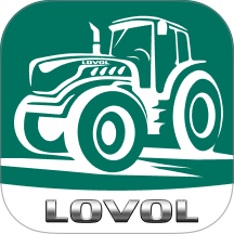 智农雷沃 v3.8.0