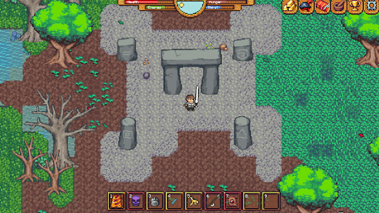 幸存的泰坦游戏v1.0.12(1)