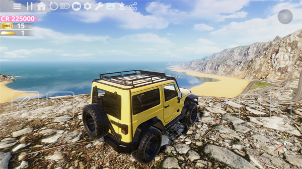 驾驶Rs开放世界赛车手游v0.969(3)