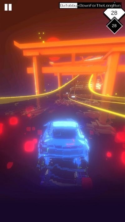 音速漂移游戏v1.0.0 1