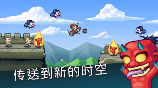 末日终结者手游最新版v4.64.0.732991(3)