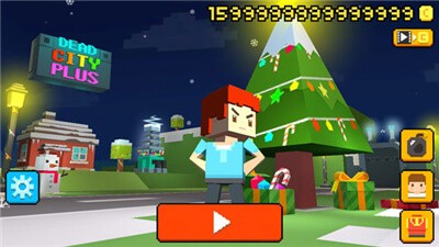 死城游戏v1.0.5 3