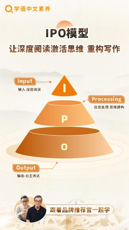 学语中文素养官网版v1.3.2(3)