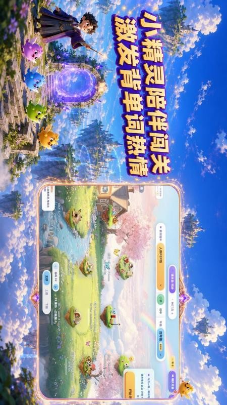 驯词奇遇岛手机版v1.0.19(5)