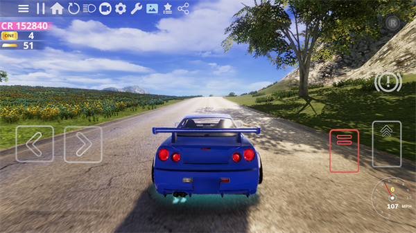 驾驶Rs开放世界赛车手游v0.969(1)