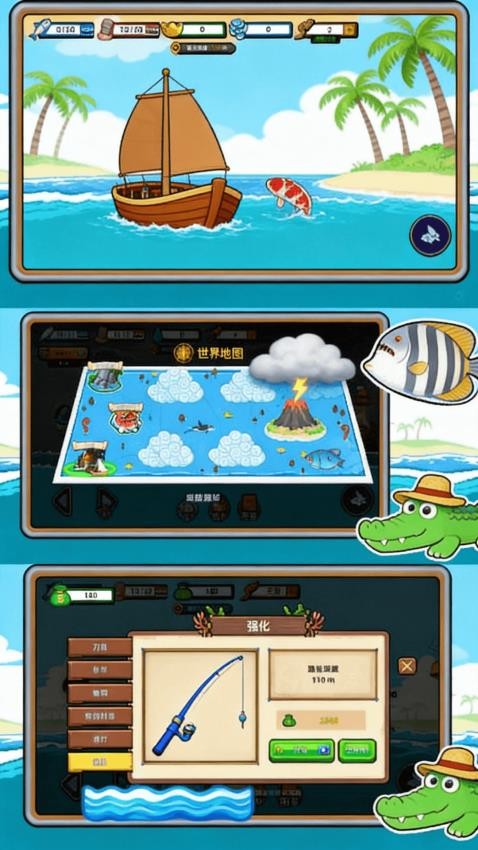吞噬王者游戏v6.0.1 5