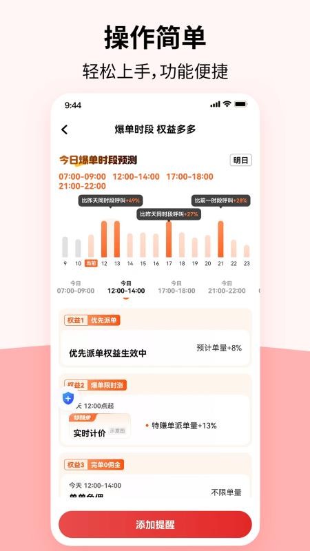 DF出行司机端官网版v1.25.14(3)