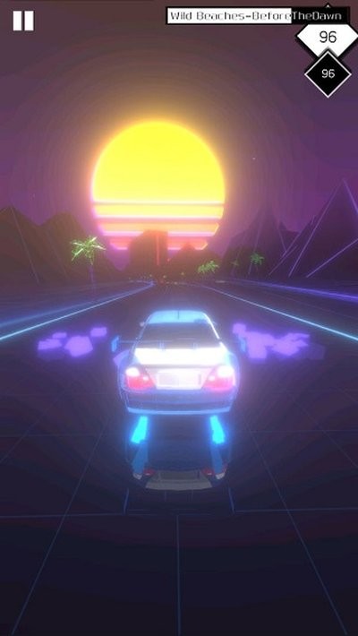 音速漂移游戏v1.0.0 2