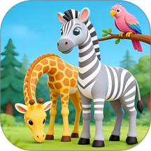 动物训练家游戏 v1.0.1
