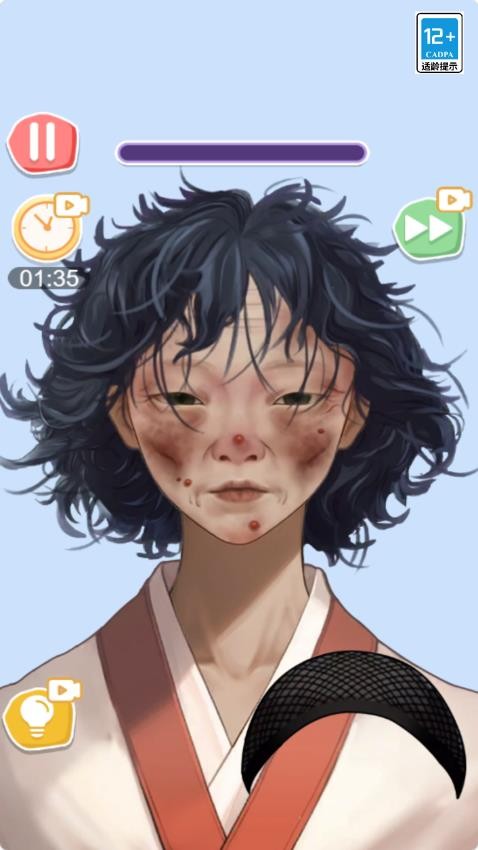 公主养成日记游戏v1.0.1 2
