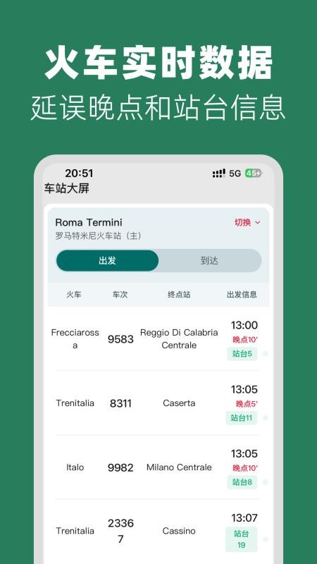 意大利铁路中文版v2026082755(2)