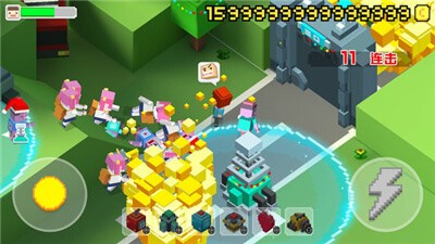 死城游戏v1.0.5 2