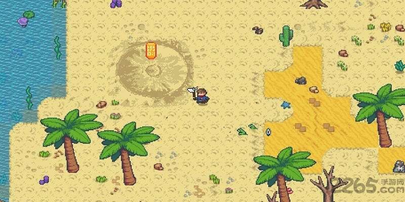 幸存的泰坦游戏v1.0.12(3)