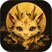 妖怪知典官网版 v1.0.1