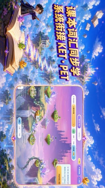 驯词奇遇岛手机版v1.0.19(4)