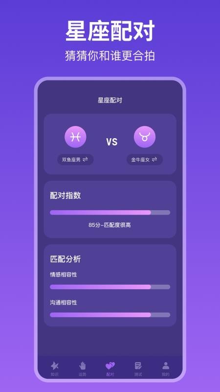 mbti人格测试免费官网版v1.0.2(3)