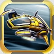 未来派赛车游戏 v1.1.7