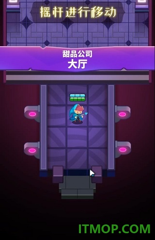 巫师传奇手游