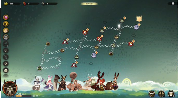 时空之歌手机版v1.0.1 3