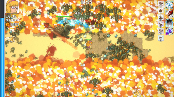 书呆子幸存者完整版v1.0.20262801 4