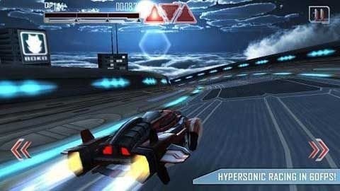 未来派赛车游戏v1.1.7 3