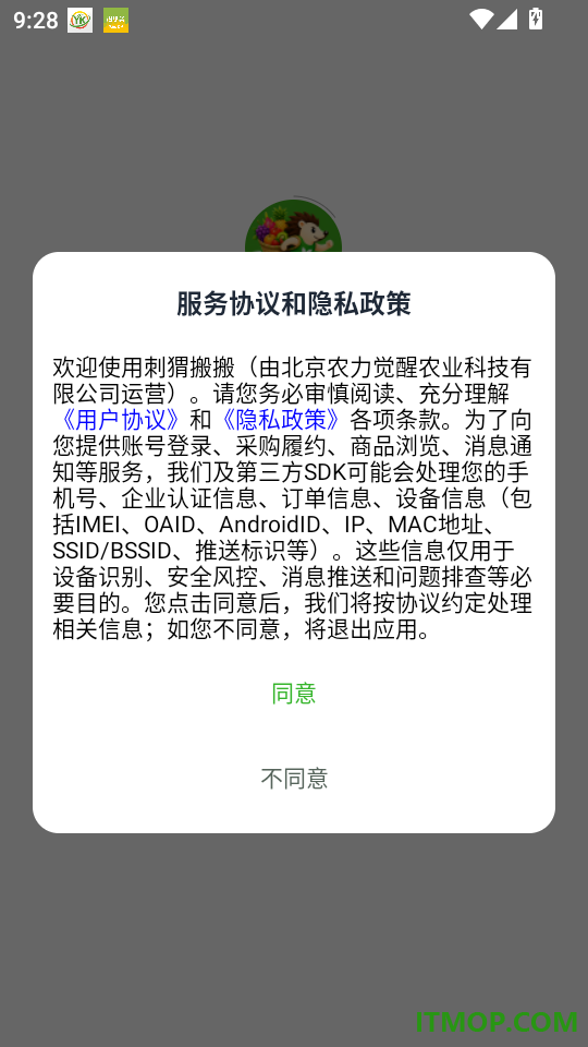 刺猬搬搬最新版