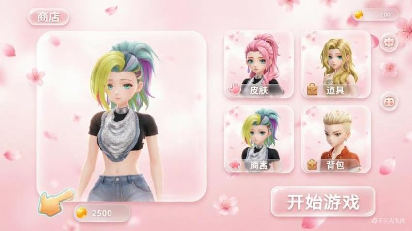樱花校园乱斗版游戏v6.0.1 1