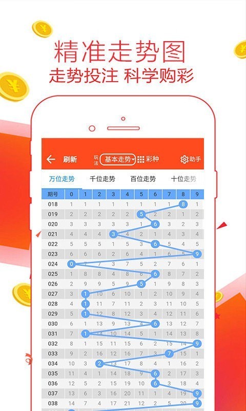彩九旧版本客户端v9.8.8 1