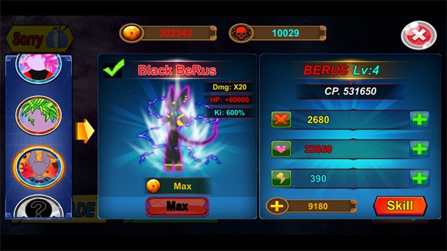 火柴人之神3手游v1.9.5.0 3
